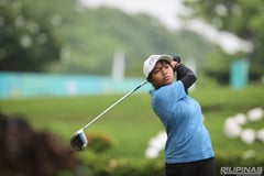 CHASE CONTINUES: Gabi eyes JPGT national finals spot at Riviera